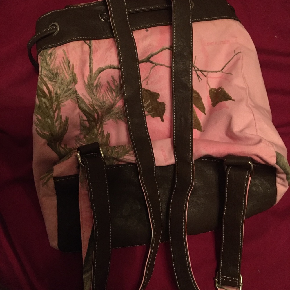 Backpack really cute! - Picture 3 of 3